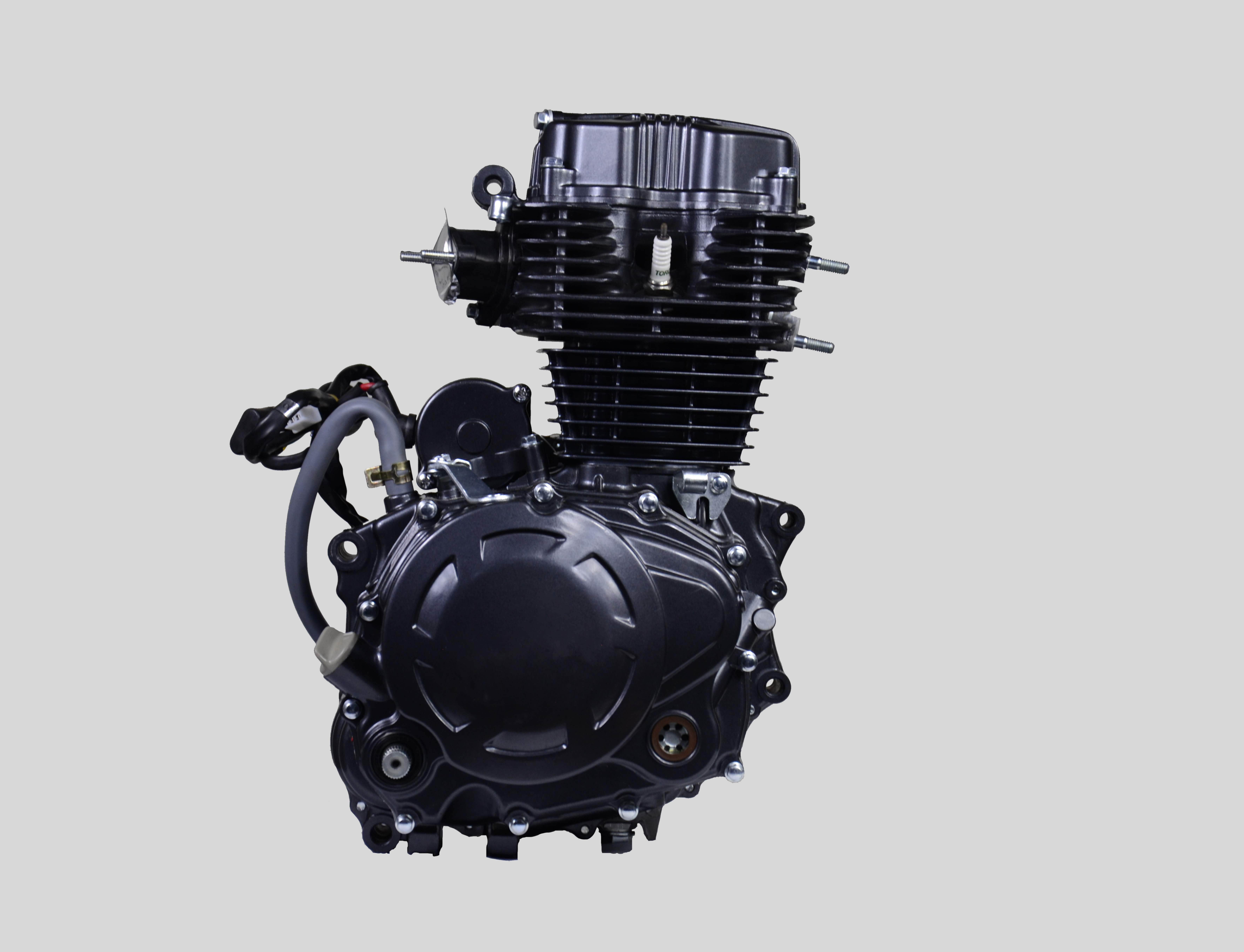 CG125發動機(jī) CG125發動機(jī)