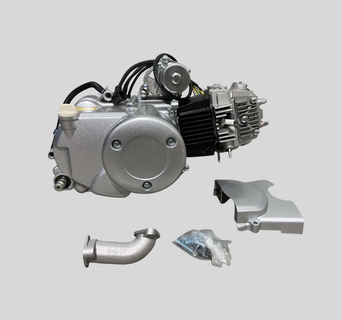110仿泰 電(diàn)單發動機(jī) 110仿泰 電(diàn)單發動機(jī)
