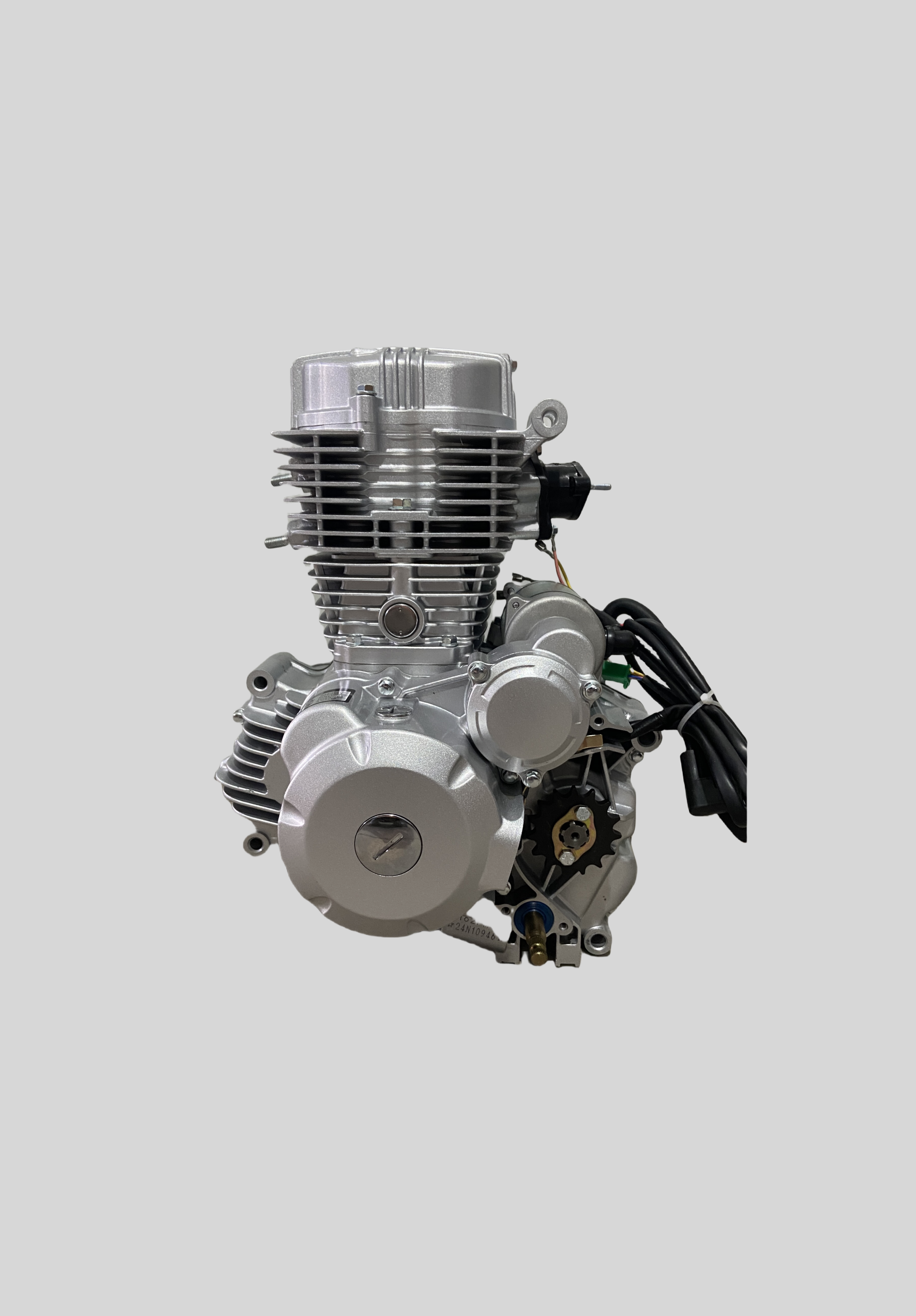 CG150平衡軸發動機(jī) CG150平衡軸發動機(jī)