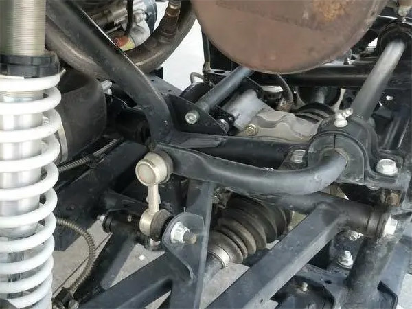 挑戰極限!四驅沙灘車(chē)發動機(jī)性能(néng)大(dà)揭秘 挑戰極限!四驅沙灘車(chē)發動機(jī)性能(néng)大(dà)揭秘