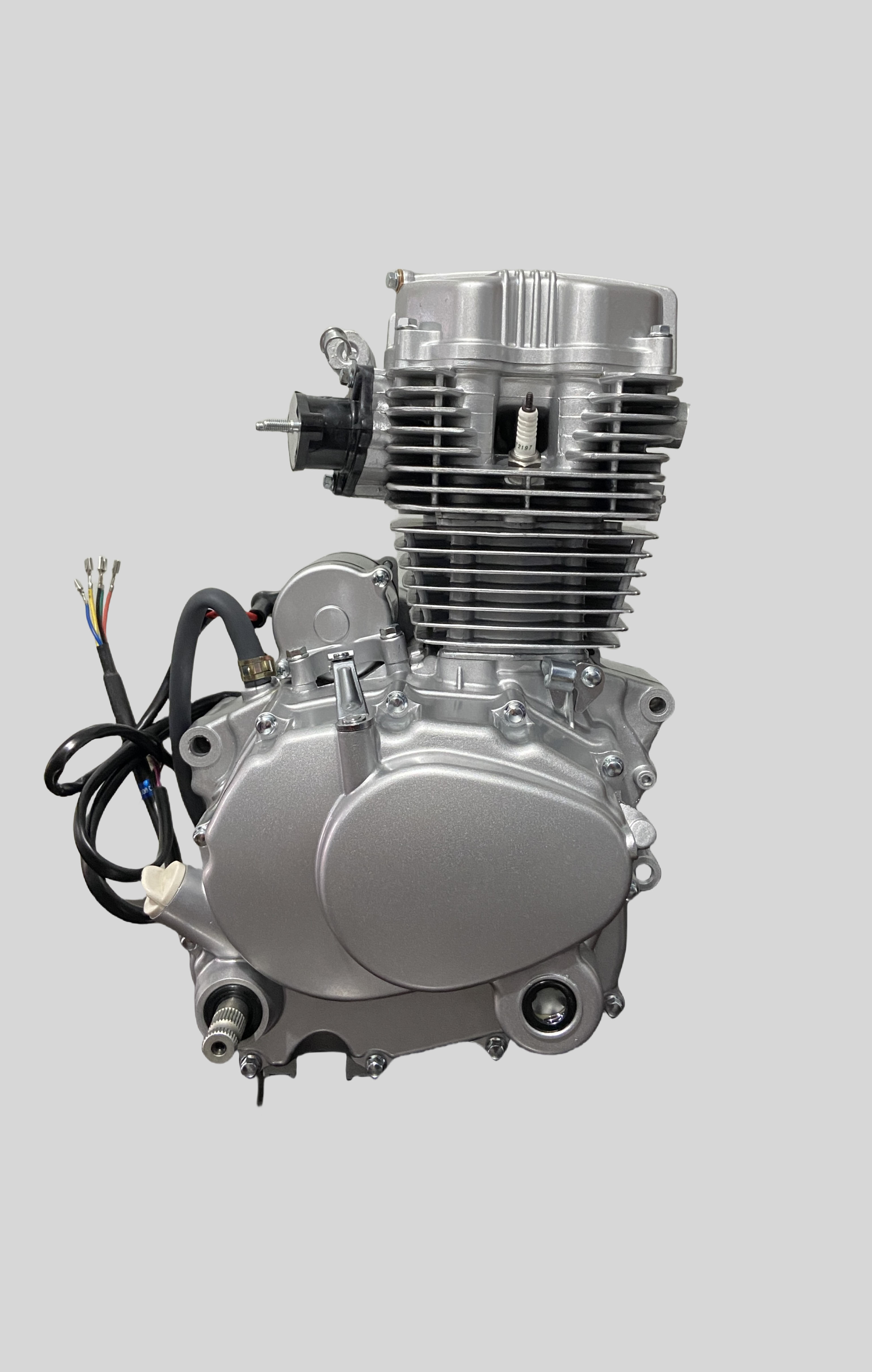 CG175發動機(jī) CG175發動機(jī)